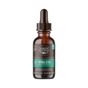 Organic Herbal Remedy Eye for Dogs & Cats