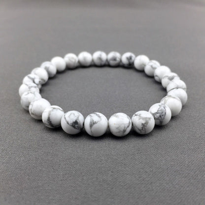 Bracelets, Gemstone - 10MM