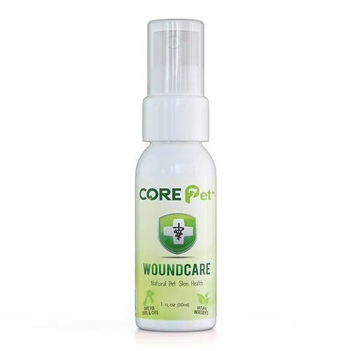 Wound Care - 1 oz