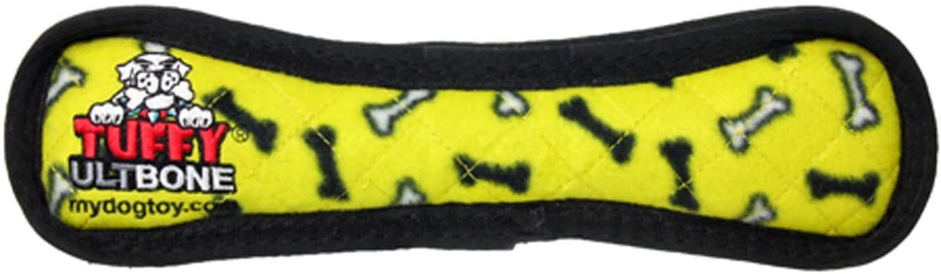 Tuffy Ultimate Bone Dog Toy