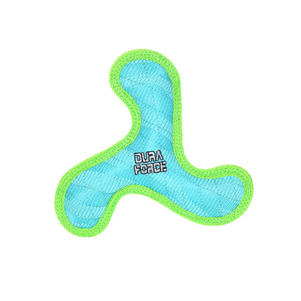 Boomerang Dog Toy