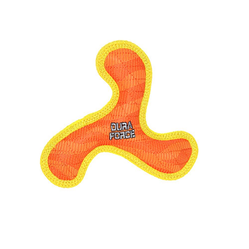 Boomerang Dog Toy