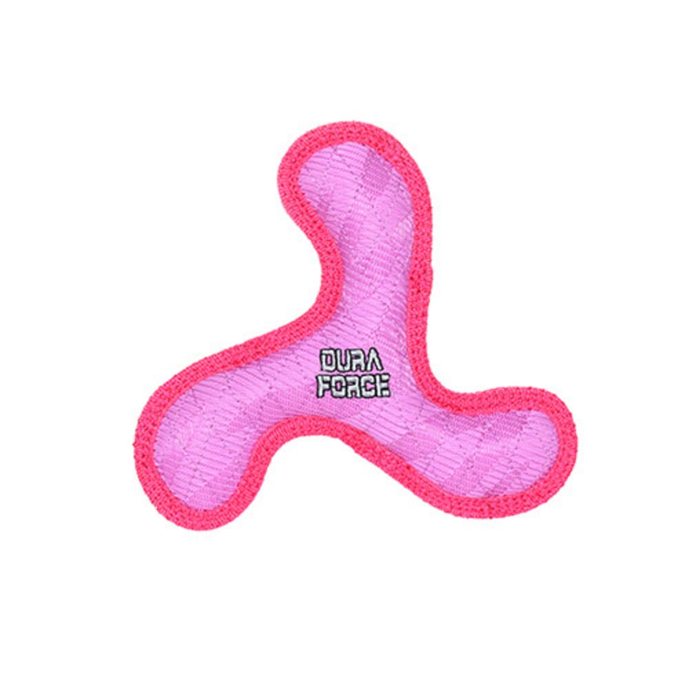 Boomerang Dog Toy