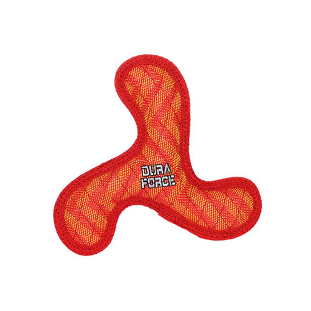 Boomerang Dog Toy