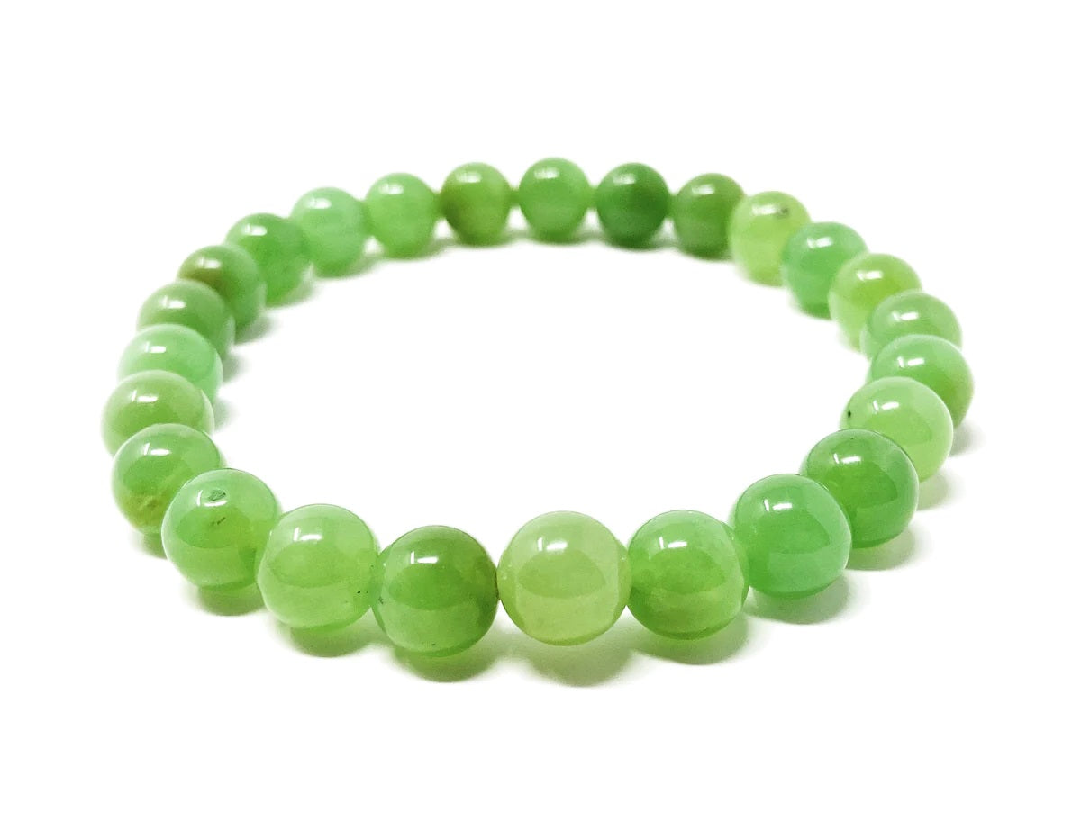 Bracelets, Gemstone - 10MM