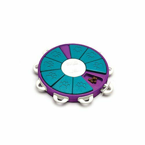 Twister Puzzle for Dogs -Nina Ottoson