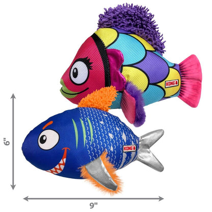 Reefz Assorted by Kong