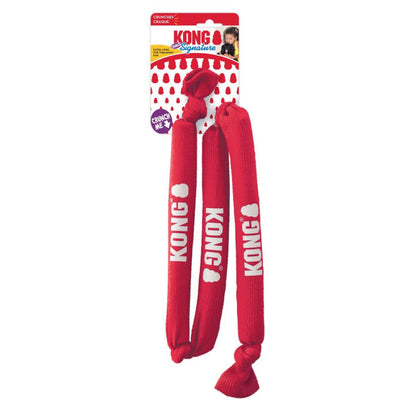 Signature Crunch Rope